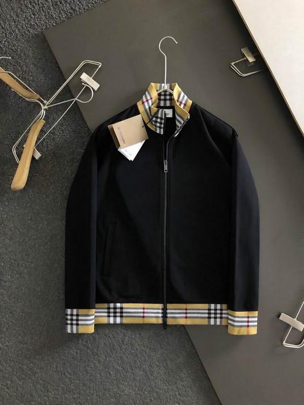 Burberry Men's Outwear 4